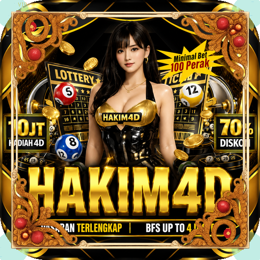 hakim4d — galeri pratinjau - APK Resmi