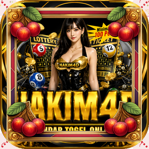 hakim4d — galeri pratinjau Resmi APK